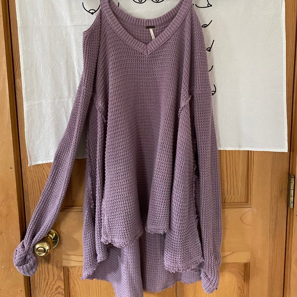 Boho Sweater
